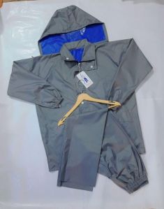 Coated Rain Suit