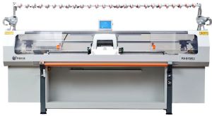 Mastana Sweater Flat Knitting Machine