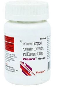 Vianca Tablets