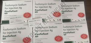 Fosfofast 4g Injection