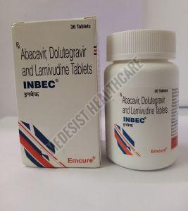 Inbec Tablets