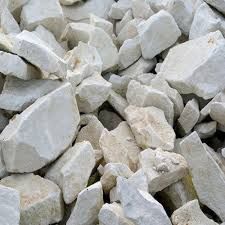 Limestone Lumps For Industrial