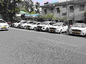 Andaman Cab Services