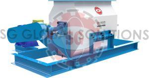 SG Global Jute Remover