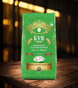 Jai Shree RAM Raw Rice, Packaging Type : PP Bags For Human Consumption