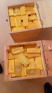 gold dore bars, Purity : 22 Carats, 23 Carats