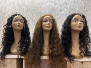 Indian Hair Wigs