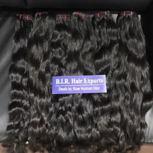 Virgin Indian Hair