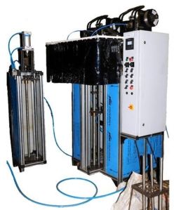 Patson Hydraulic Industrial Special Purpose Machines, Operating Mode : Semi Automatic