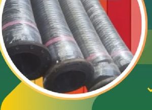 Cement Grouting Rubber Hose