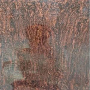 6mm Brown Acrylic Solid Surface Sheet