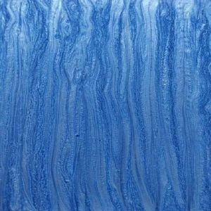 Ocean Blue Acrylic Solid Surface Sheet