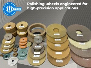 Abrasive Wheels