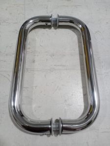 Stainless Steel D Shape Door Handle