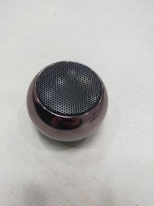 Bluetooth Speaker 01, Color : Black For Personal Use