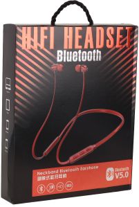 Hifi Headset Bluetooth Yx 045