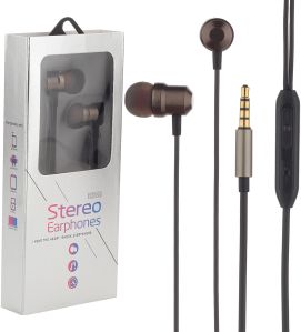 Mobile Stereo Earphone Yx 003