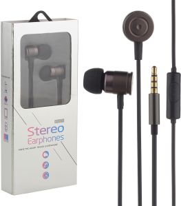 Mobile Stereo Earphone Yx 015