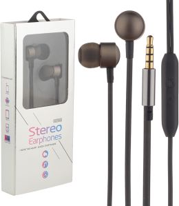 Mobile Stereo Earphone Yx 005