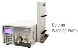 HPLC Column Washing Pump