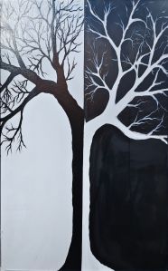 Tree Of Life Wall Hanging