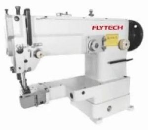 FT- 2452 Cylinder Bed Zigzag Sewing Machine Auto Oil Big Hook