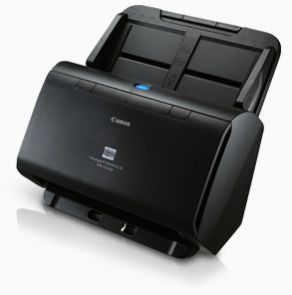 Canon DR-C240 Scanner