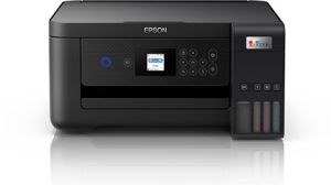 Epson EcoTank L4260 A4 Wi-Fi Duplex All in One Ink Tank Printer