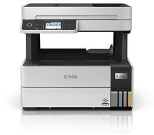 Epson EcoTank L6490 A4 Ink Tank Printer