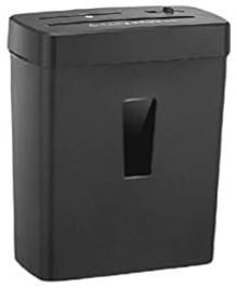 KBC-0803CD Paper Shredder Machine