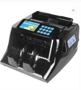 KBC 2000 MIx Note Counting Machine