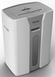 Pilot 16 CC 16 Sheets Cross Cut  Paper Shredder