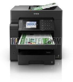 Epson Ecotank L15160 A3 Wi-fi Duplex All In One Ink Tank Printer