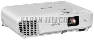 50Hz Epson Video Projector, Feature : Actual Picture Quality, High Quality, Low Power Consumption