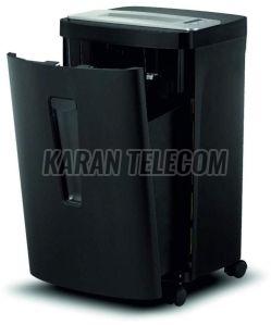 Cross-Cut KBC-2160CD Paper Shredder Machine