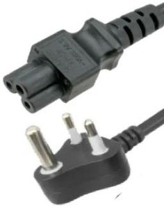 10 AMP PVC Laptop Power Cord