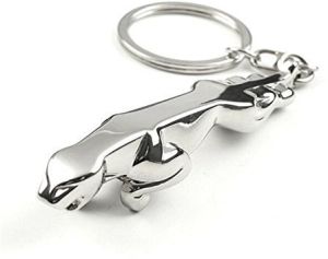 Metal Key Chain