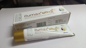 Ilumax Ultra Cream