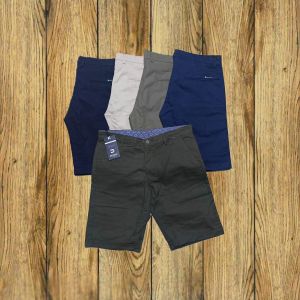 Men Cotton Shorts