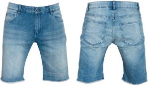 Men Denim Shorts