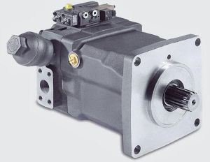 Variable Displacement Axial Piston Motors