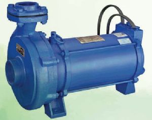 3-15 HP Horizontal Openwell Submersible Pump