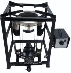 5 Kg Biomass Pellet Cook Stove