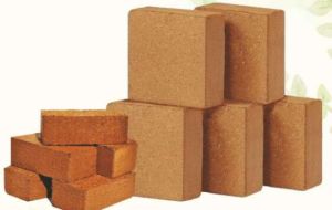 Coco Peat Blocks