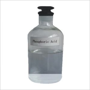 Industrial Phosphoric Acid