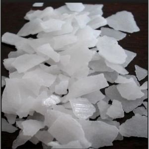 Magnesium Chloride Flakes