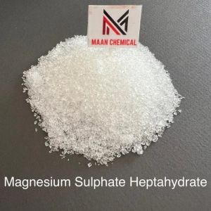 Magnesium Sulphate Heptahydrate