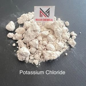 Potassium Chloride Powder