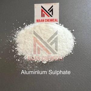 Aluminium Sulphate Non Ferric Powder, Packaging Size : 50kg Bag