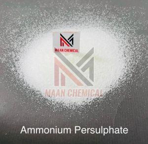 Ammonium Persulfate Chemical For Industrial